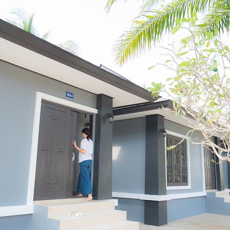 Baan Faa Talaychan Resort Chao Lao Beach Luaran gambar