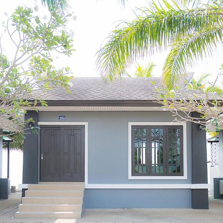 Baan Faa Talaychan Resort Chao Lao Beach Luaran gambar