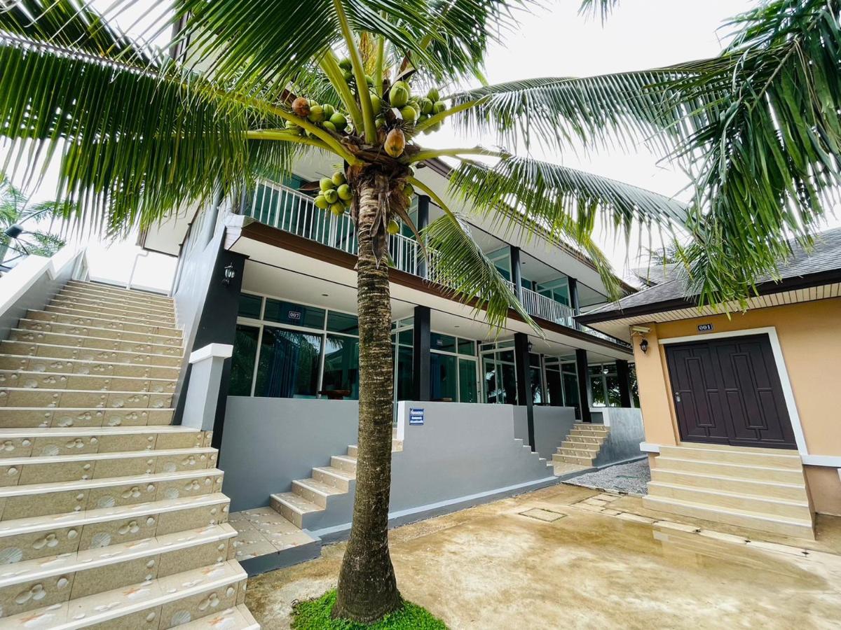 Baan Faa Talaychan Resort Chao Lao Beach Luaran gambar
