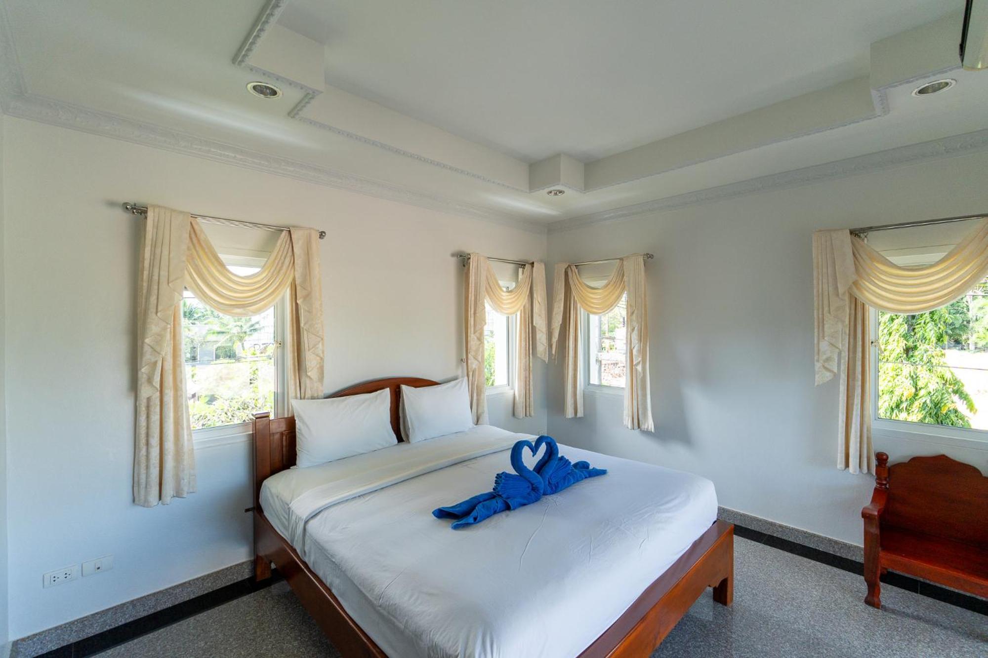 Baan Faa Talaychan Resort Chao Lao Beach Luaran gambar