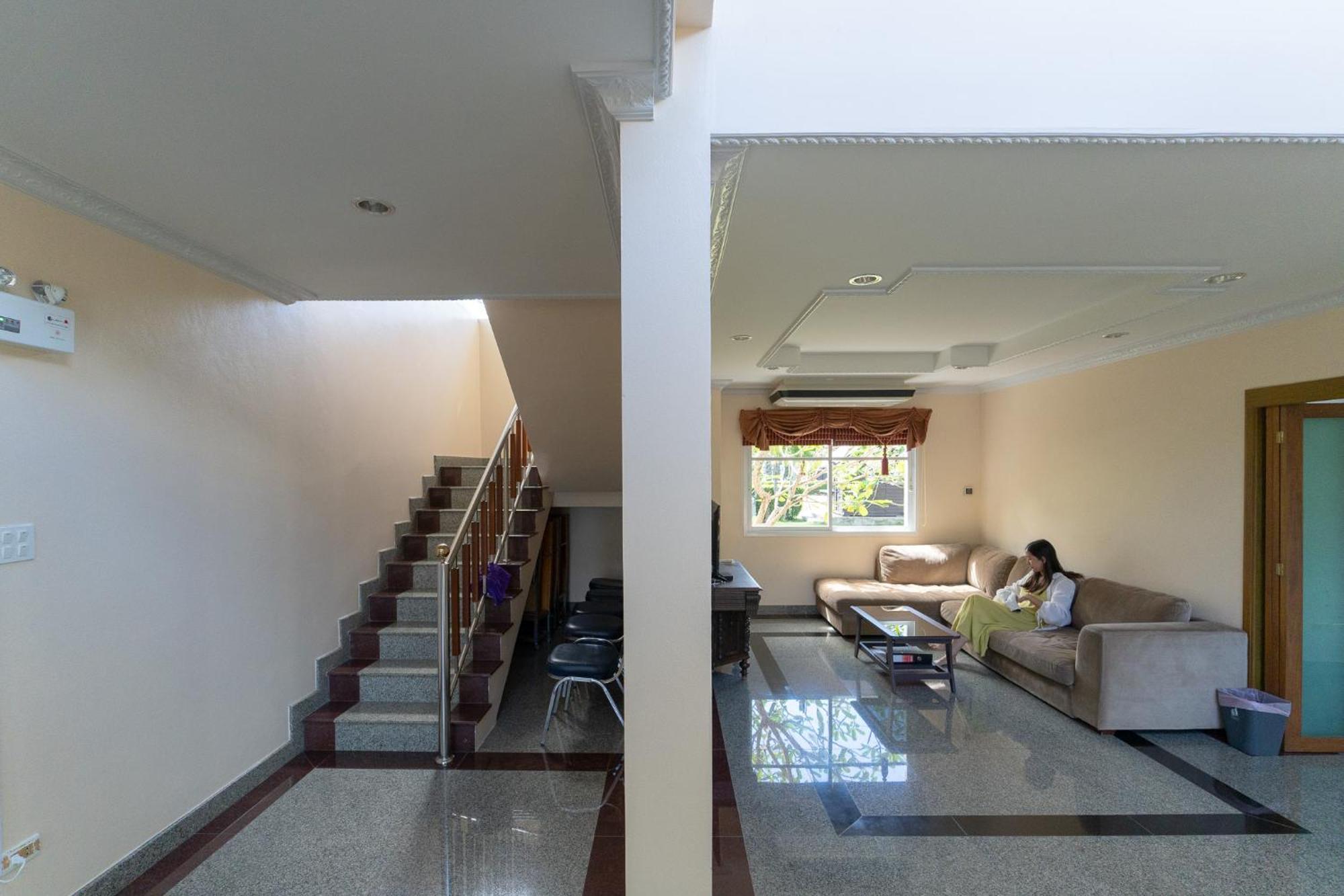 Baan Faa Talaychan Resort Chao Lao Beach Luaran gambar
