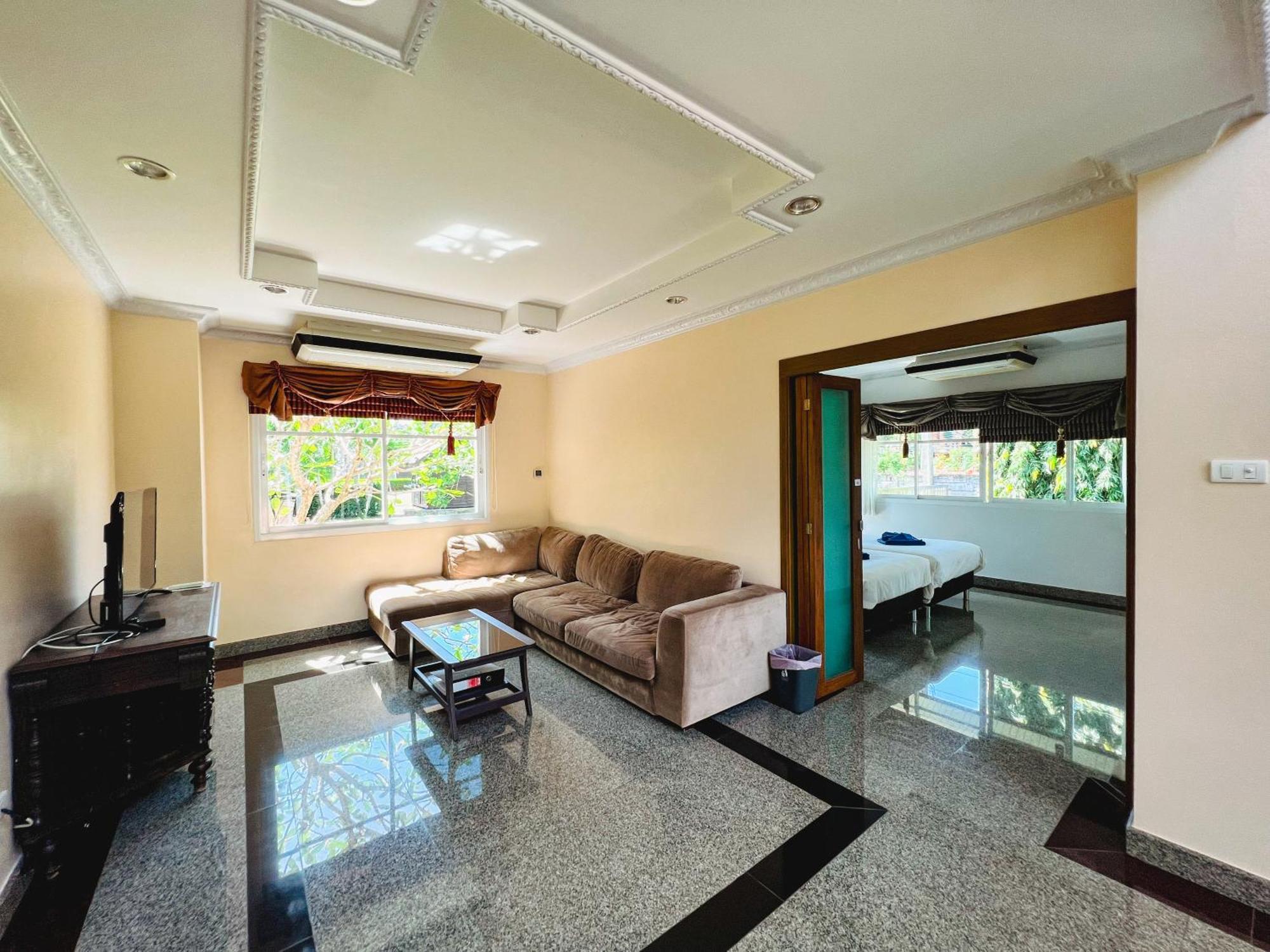 Baan Faa Talaychan Resort Chao Lao Beach Luaran gambar