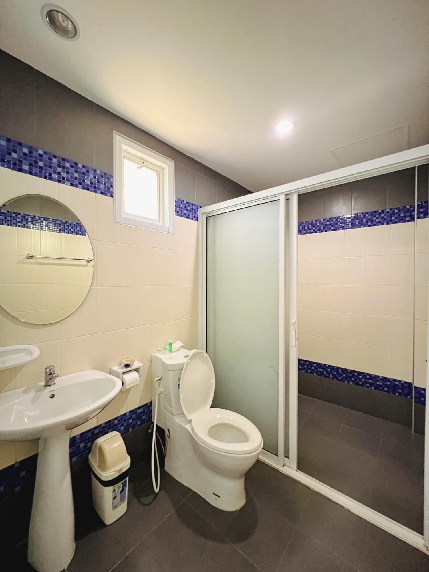 Baan Faa Talaychan Resort Chao Lao Beach Luaran gambar