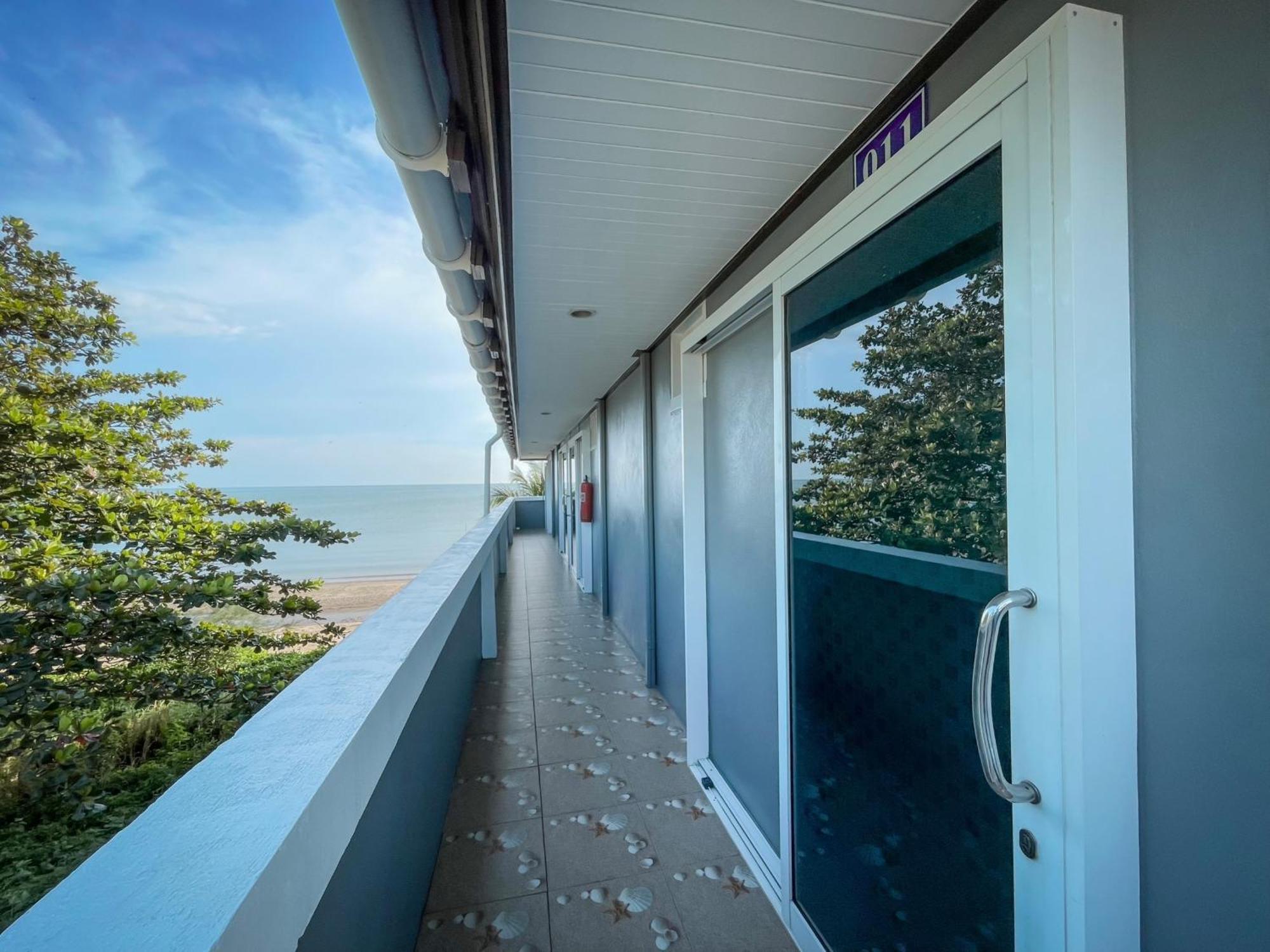 Baan Faa Talaychan Resort Chao Lao Beach Luaran gambar