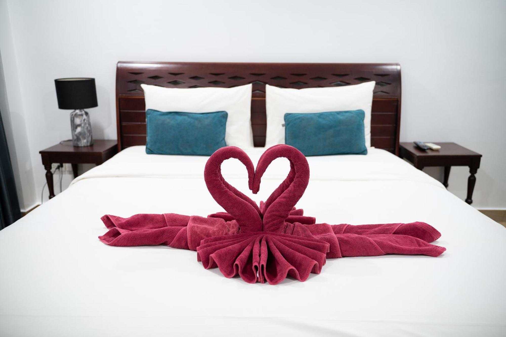 Baan Faa Talaychan Resort Chao Lao Beach Luaran gambar